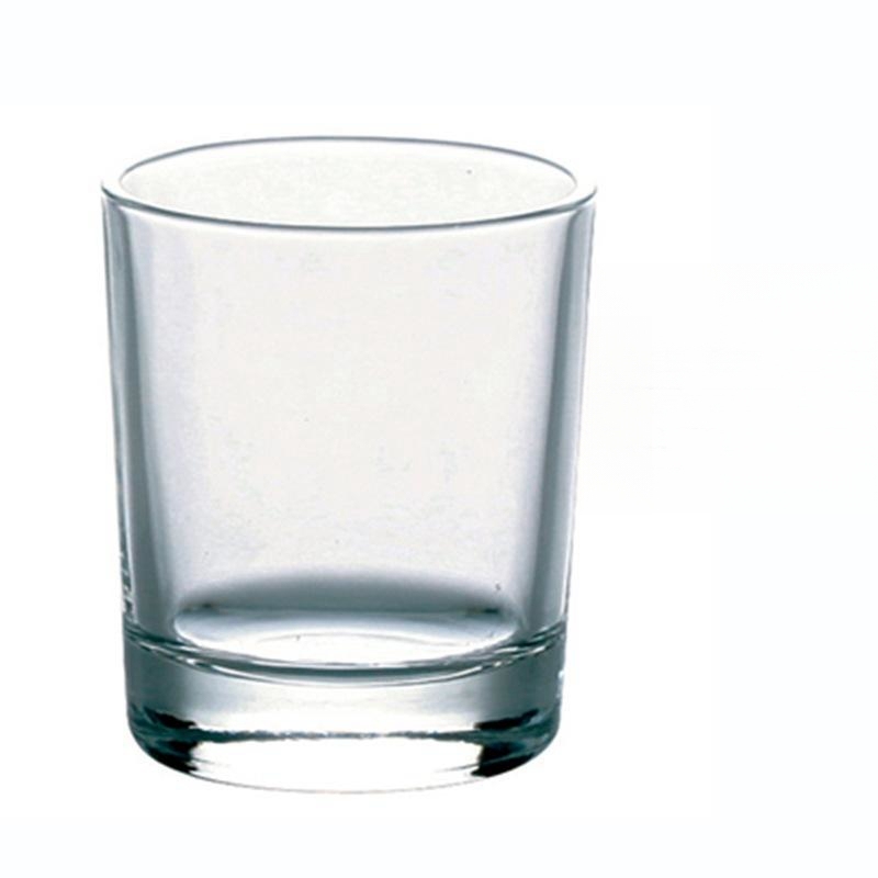 H005 Vaso pequeño para comida 140ml (72 unidades por caja)