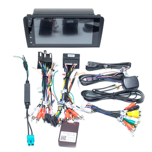 IPS DSP Android 10 Car Multimedia Player Per Audi A3 8P S3 2003-2012 RS3 Sportback unità di testa DVD di navigazione GPS Radio stereo - Product Image 6