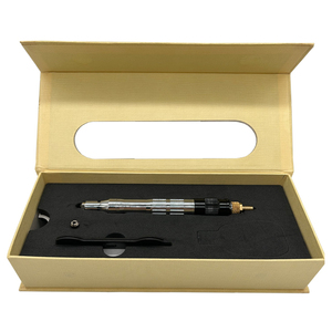 Superior điện đánh bóng khí nén công cụ không khí chết không khí bút chì Máy mài góc siêu âm Máy đánh bóng - Product Image 4