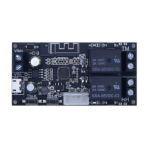 Controlador remoto de temperatura y humedad para teléfono móvil Sinilink, módulo de relé WIFI, temperatura y humedad constantes automáticas - Product Image 4