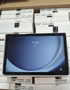 Per samsung 10 "Android OS Tablet Computer con Wi-Fi e 4G chiamata schermo PHD adatto sia per il Business che di intrattenimento - Product Image 2