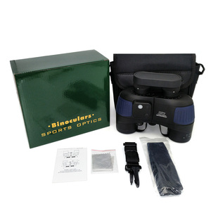 顶级尼库拉指南针双筒望远镜m750c 7x50，带狩猎测距仪 - Product Image 6