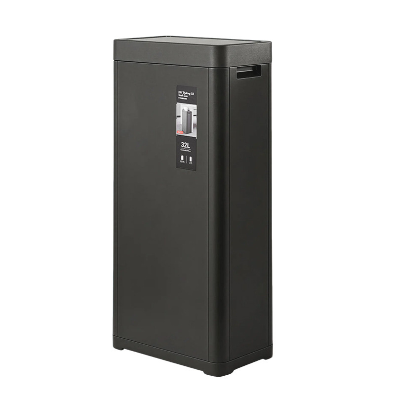 TG5171-Negro mate 32L