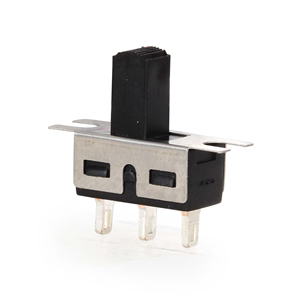 SS-12E07カスタマイズされたトグルスイッチスライドスイッチ3ピン1P1Tスライディングスイッチ - Product Image 1