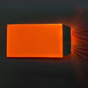 Tùy chỉnh đơn sắc LED đèn nền cho LCD kích cỡ khác nhau và hình dạng <span class=keywords><strong>EL</strong></span> sản phẩm - Product Image 6