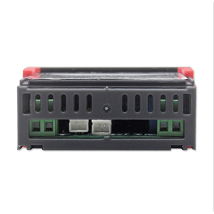 Termostato de doble pantalla con sensor NTC compatible con OEM y ODM, controlador de temperatura digital, 12V, 24V, 110-220V, 1 unidad, 2 unidades - Product Image 6