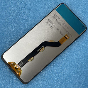 Tecno Spark 5 Pro KD7 için orijinal LCD ekran Lcd ekran dokunmatik sayısallaştırıcı değiştirme cep telefonu lcd'ler ekran için Tecno Spark 5 - Product Image 6