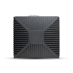 Mini <strong>Computer</strong> Display Color Screen 2 Channel Video Input Mini Host for Car Linux <strong>System</strong> J1900 250x200x100 Mm JOYWLAN 0.85KG - Product Image 3