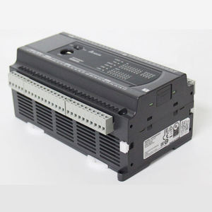 Delta PLC DVP16ES200R/T DVP24ES200R/T Plc mit programmier barem Steuerungs-Spritz gieß maschinen modul