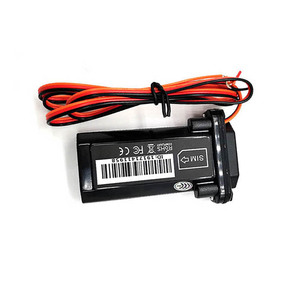 2g ST-901 Waterproof Car <strong>GPS</strong> <strong>tracker</strong> IP67 Wired Tracking Device Geo Fence Positioning GT02 Overspeed Warning - Product Image 2