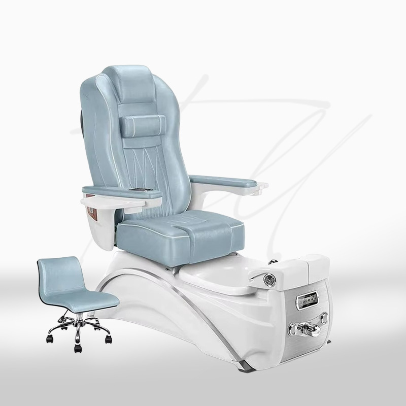 Style 3+Kneading Massage