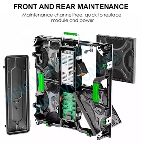 P2.6 P2.9 P3.9 <span class=keywords><strong>Led</strong></span> ekran kiralama HD 500X50 0mm <span class=keywords><strong>Led</strong></span> ekran taşınabilir kapalı reklam ekran <span class=keywords><strong>Led</strong></span> ekran kapalı - Product Image 2