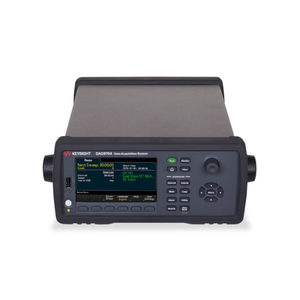 DAQ970A <strong>Data</strong> Acquisition Recorder DAQ973A Temperature Inspection Record Recorder DAQM901A BOM List Service Stock IC USA Origin - Product Image 1