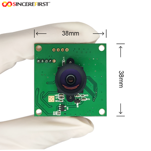 Esp32-Cam Wifi Night Vision Fixed Focus Wide Angle 5mp OV5640 <strong>Sensor</strong> Usb2.0 Cmos <strong>Camera</strong> Module For Drone