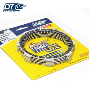 สำหรับ KLX 150แผ่นดิสก์กระดาษแผ่นคลัทช์ - Product Image 5