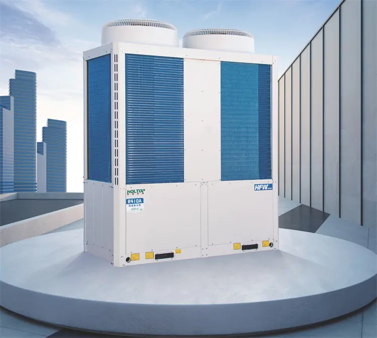 Refrigeratore d'acqua industriale raffreddamento a macchina 1/2 Hp ventilconvettore refrigeratore raffreddamento ad acqua per piscine a tuffo freddo