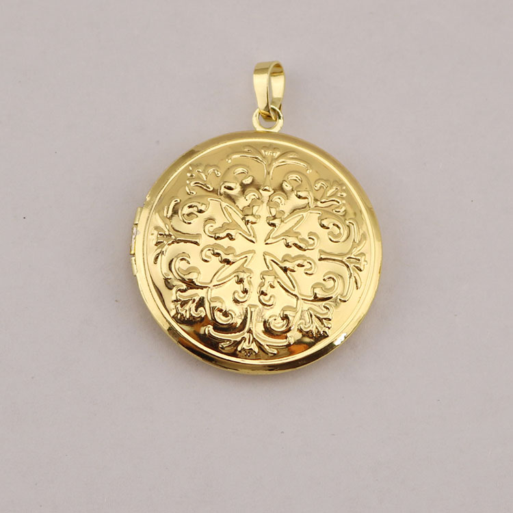 #5 Gold Round