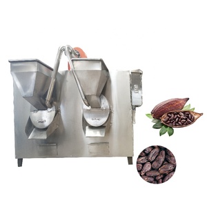 Машина для обработки какао-бобов, линия по производству какао-порошка - Product Image 2