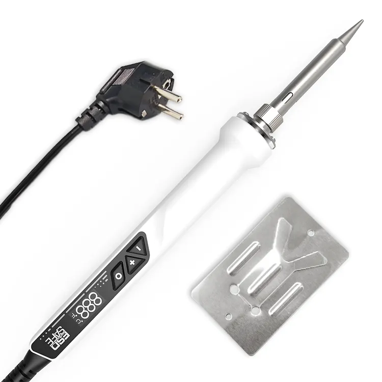 Exquisite design 150W Soldering Iron built in high quality PCBA for safe and comfortable use