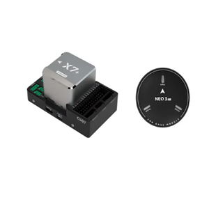 Nuovo X7 + Controller di volo 3 Pro GPS Pixhawk Open Source PX4 ArduPilot GNSS RC Drone VTOL - Product Image 2