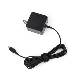 Adecuado para ASUS X205T X205TA Adaptador de corriente para computadora portátil 19V1.7 5A Line - Product Image 1