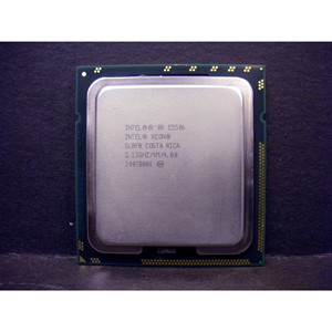 X3500 M2 E5506 2,13 GHz Core I7 CPU Kit 49 Y6867 Mit Kühlkörper und VRAM Überholter Quad-Core-Prozessor - Product Image 4