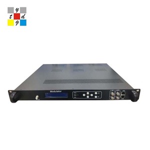 フルhdからdvb t df dvb-s2 dvb-t h.264エンコーダ変調器を販売しすぎています - Product Image 5