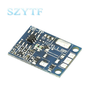OE-TP <strong>Capacitive</strong> <strong>Touch</strong> Button Light <strong>Touch</strong> Switch <strong>Module</strong> Digital <strong>Touch</strong> <strong>Sensor</strong> <strong>LED</strong> No Pole Dimming 10A DC 5-12V - Product Image 3