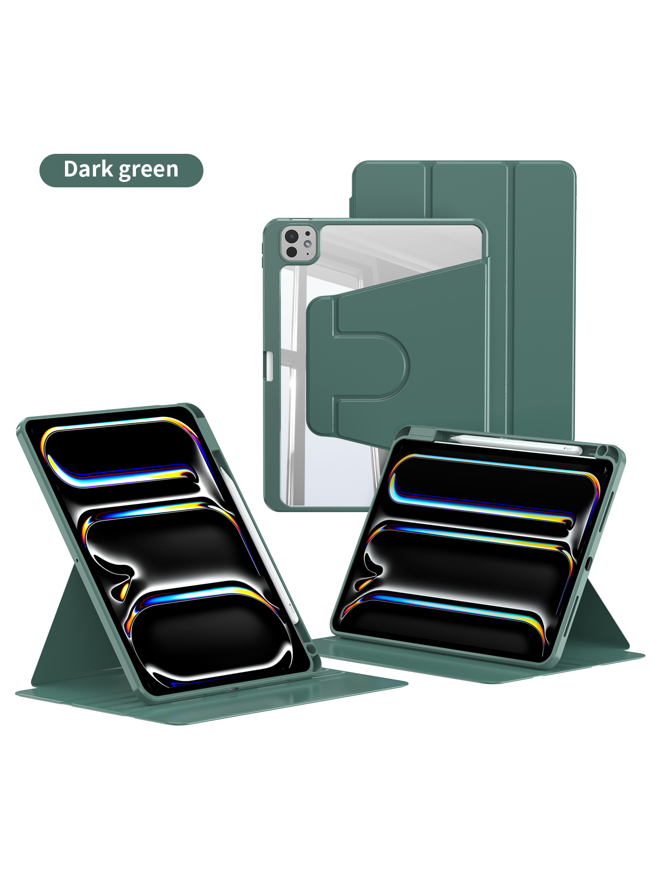 Verde