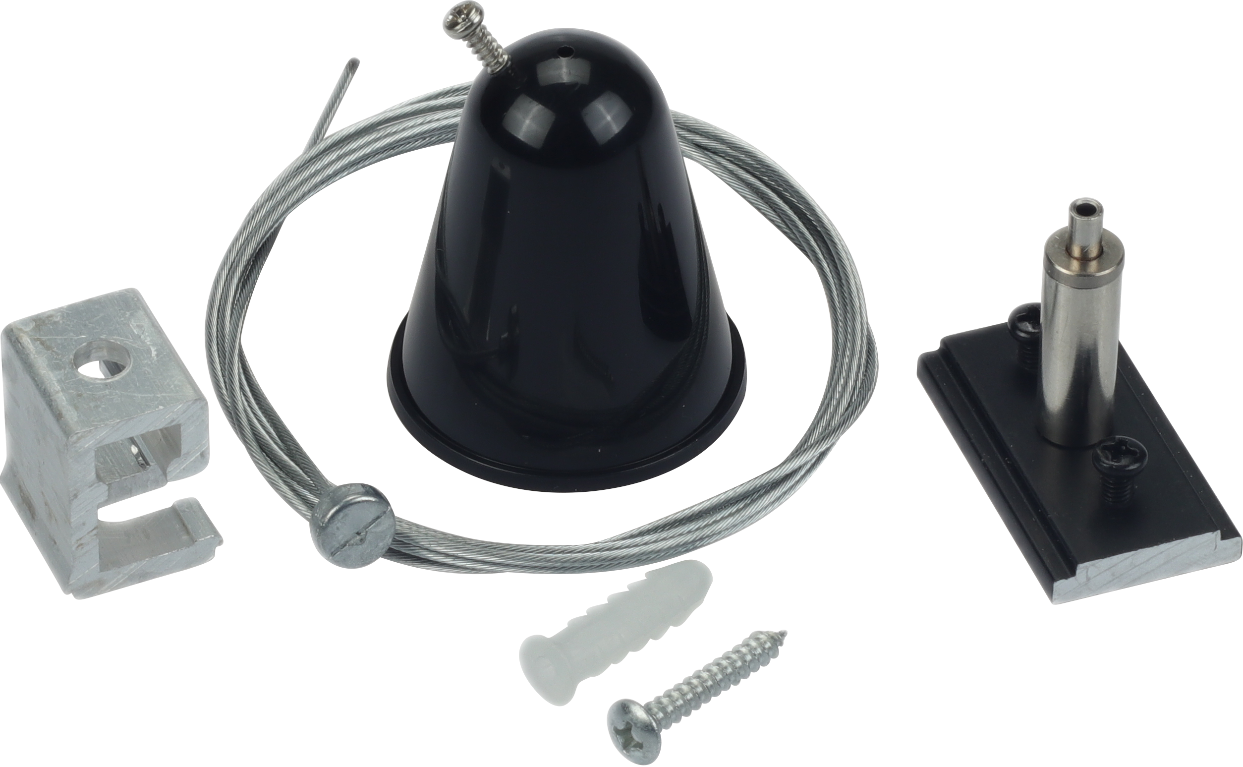Câble suspendu M191