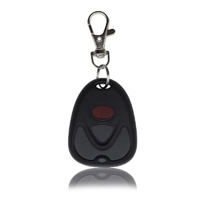 ERREKA Remote Control for Garage ERREKA LUNA2 LUNA3 RESON1 RESON2 Duplicator 433MHz 433.92 MHz Clone - Product Image 1