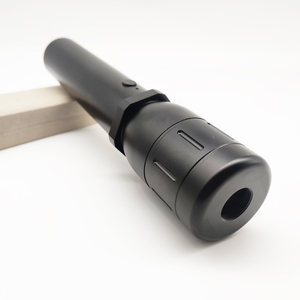 Luce RGB puntatore Laser multicolore di nuovo Design 7 colori - Product Image 4