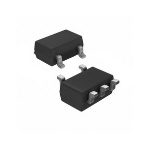 PCB Chip S-19212D50A-M5T1U S-19212B/DxxA <strong>Linear</strong> LDO Voltage Regulator Positive Fixed 1 Output 250mA 19212D50A M5T1U SOT-23-5