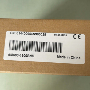 Original neue Ino vance SPS AM600-CPU1608TP CPU1608TN CPU-Modul mittelgroße SPS Automation-Motion programmier bare Steuerung CP - Product Image 6