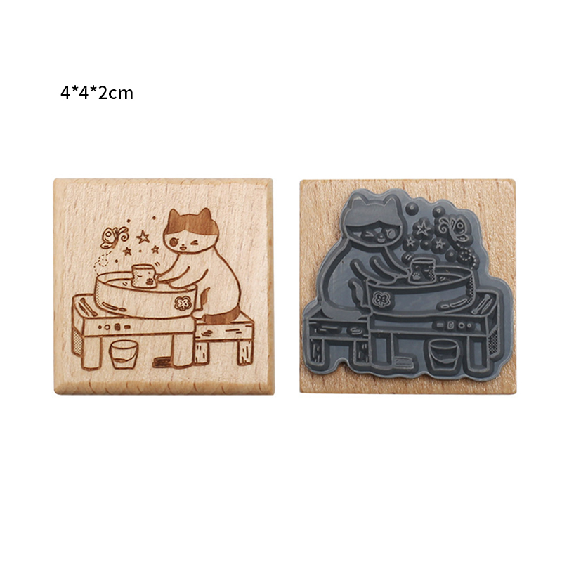 4*4*2cm