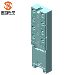 100% nuovo modulo base originale SIMATIC ET 200ECO 6ES7142-3BF00-0XA0 Plc modulo Plc Controller di programmazione - Product Image 2