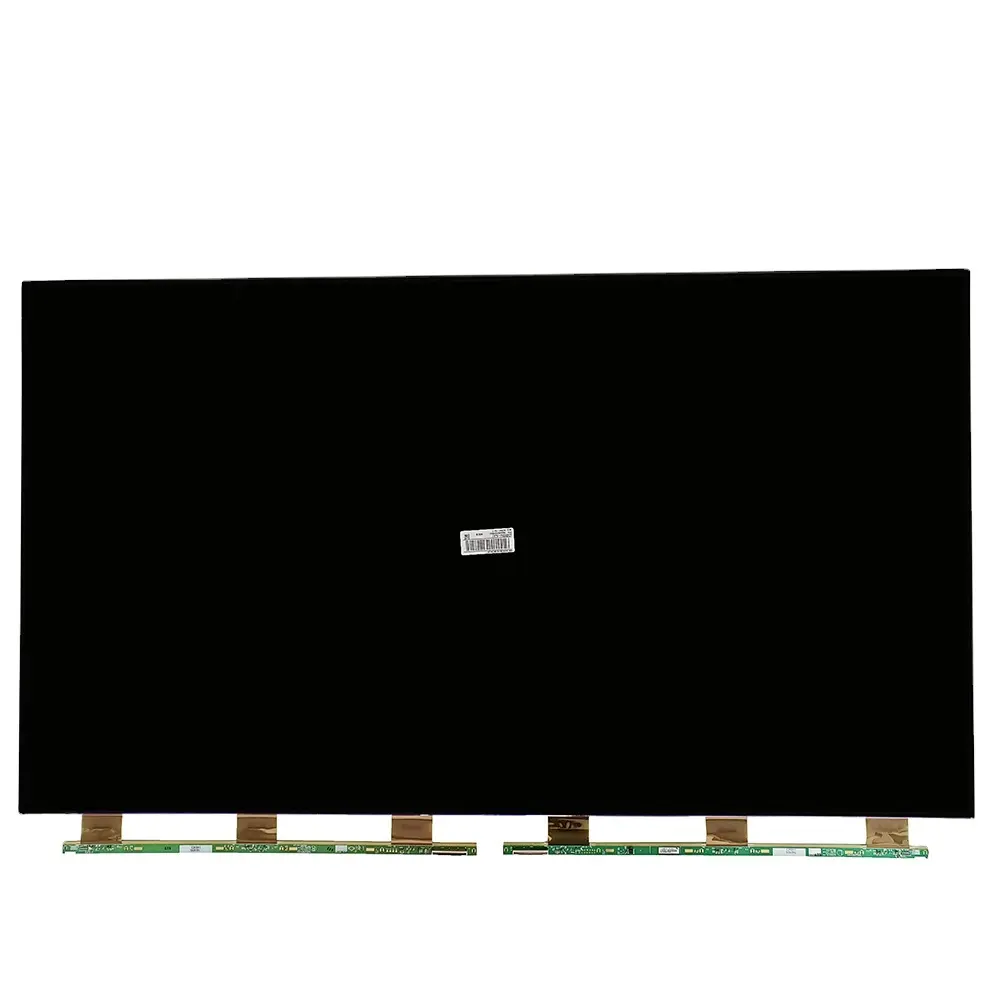 Neue modell 43 zoll lcd tv bildschirm glasscheibe für lg LC430DGJ-SLA1