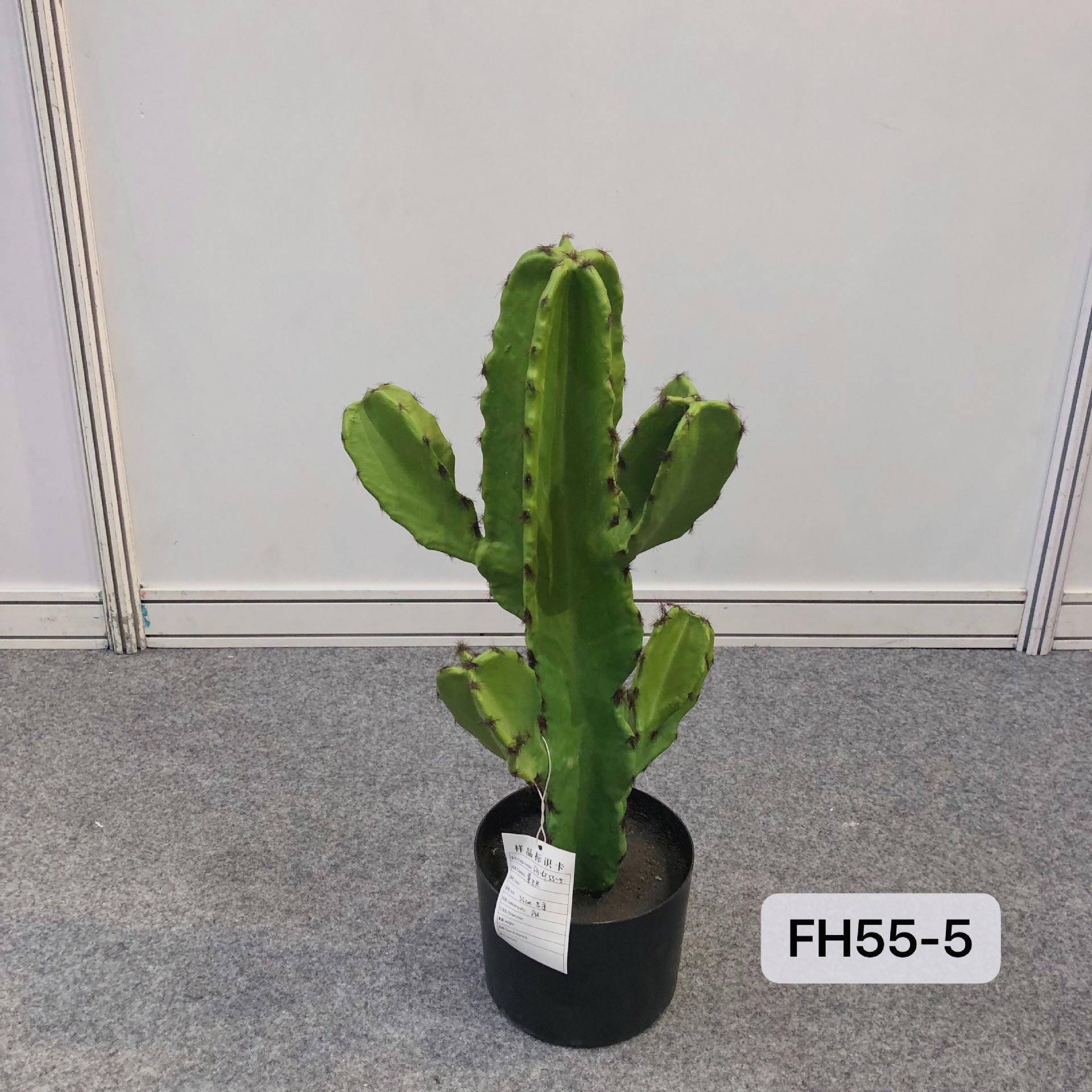 Green 55-5cm