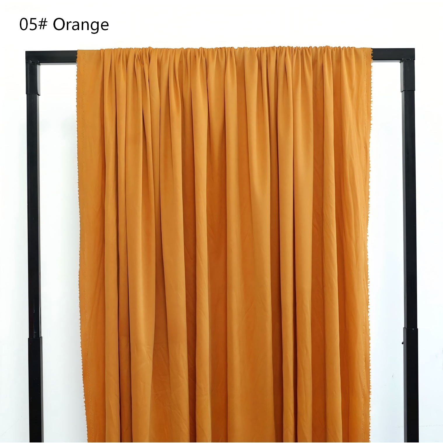 5# Orange