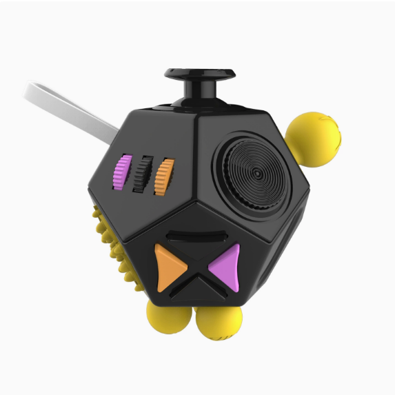 Noir Jaune