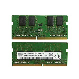Per Hynix 4Gb DDR4 2400MHz di memoria del computer portatile modul DDR4 di RAM - Product Image 5
