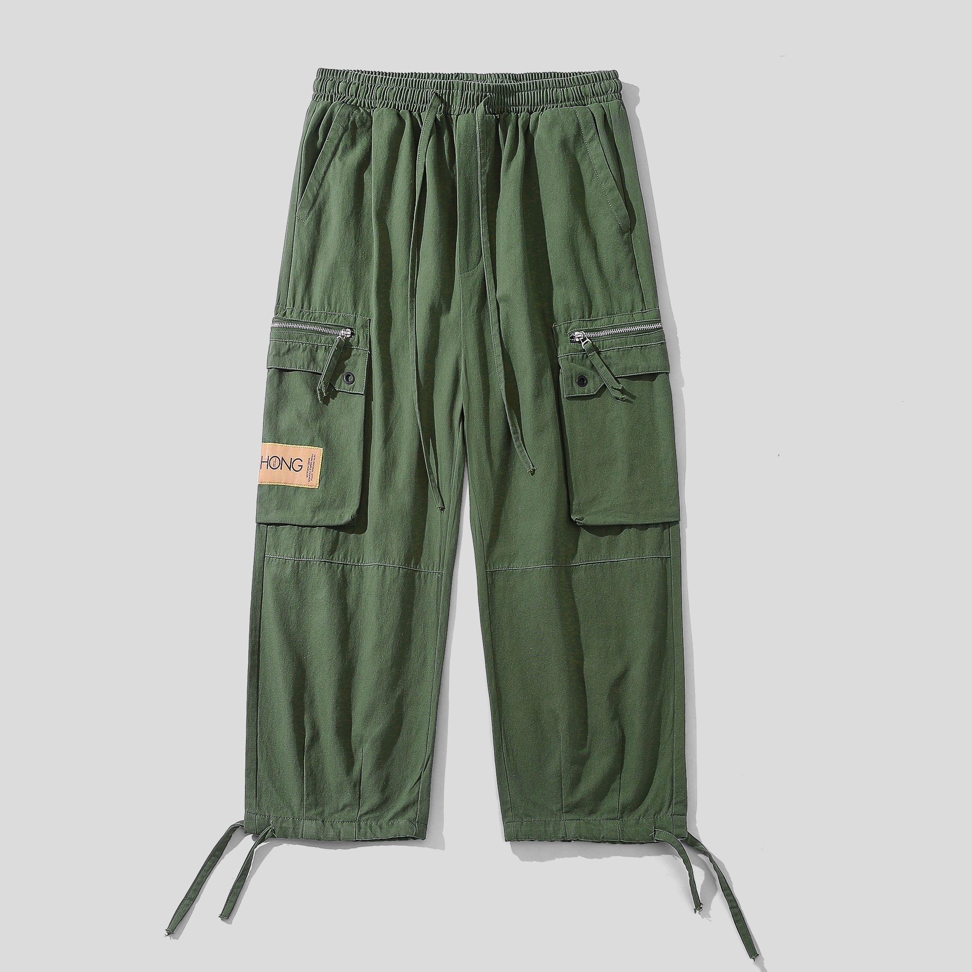 Army Green