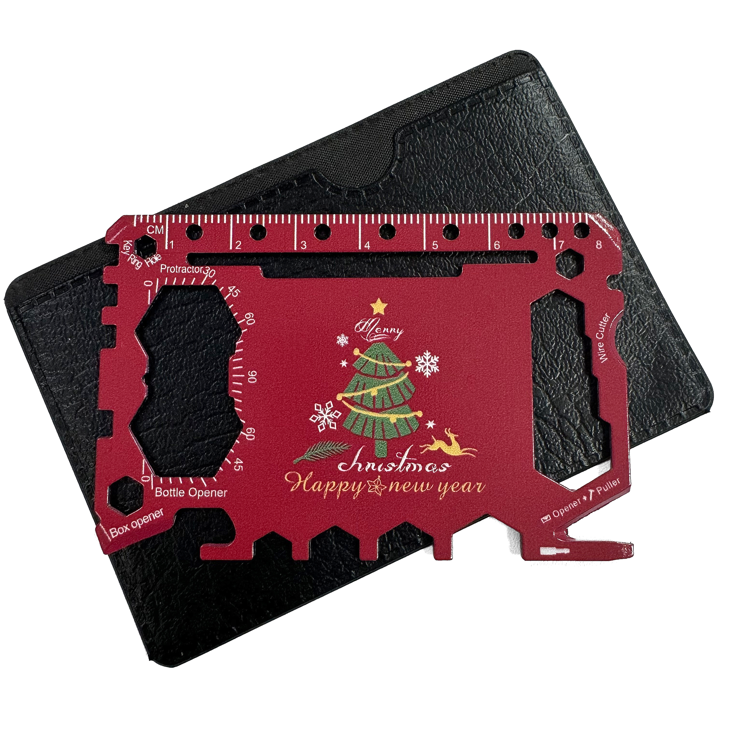 Christmas Red