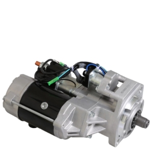 アフターマーケットエンジン部品24Vスターターモーター1-81100141-1 714-40280 028000-6200産業用エンジン6BB1 6BD1 <span class=keywords><strong>6BF1</strong></span> 6BG1