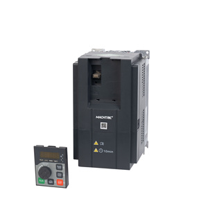 Unidad de CA de alto rendimiento, convertidor de frecuencia de Comunicación RS485, Unidad de velocidad Variable - Product Image 2