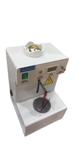 Vasden ไทเทเนียมแท้เครื่องชุบด้วยไฟฟ้าเครื่องมือทันตกรรมสำหรับห้องปฏิบัติการทันตกรรมมาใหม่ความแม่นยำ - Product Image 2