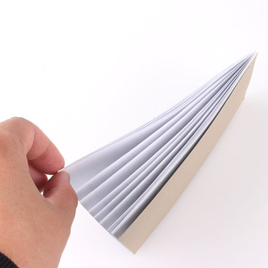 Bloc de notas personalizado con logotipo impreso, planificador semanal adhesivo para hacer lista, oficina, estudiante, venta al por mayor - Product Image 5