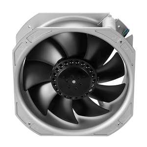 Fj22082mab 225x225x80mm ul jasonfan 600cfm 22580 dòng chảy hướng trục quạt làm mát - Product Image 1