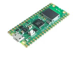 Raspberry PI <strong>Pico</strong> WH Integrated Wi-Fi - ideal for maker education and DIY projects - Product Image 1