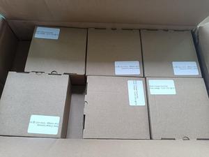 5A 10A防水ソーラーパネルコントローラ12V/24V PWMインテリジェントリギュレーターRVボートソーラー充電コントローラ用LEDディスプレイ - Product Image 3